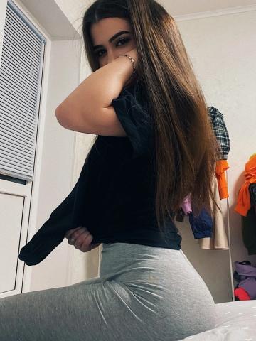 Проститутка Лина