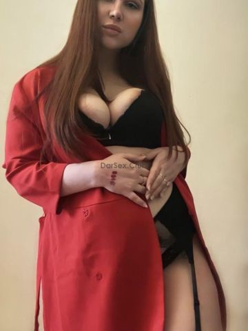 Проститутка Алиса